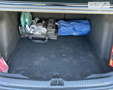 Черный Форд Фокус, объемом двигателя 1 л и пробегом 62 тыс. км за 15900 $, фото 9 на Automoto.ua