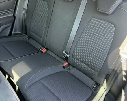 Черный Форд Фокус, объемом двигателя 1 л и пробегом 62 тыс. км за 15900 $, фото 11 на Automoto.ua