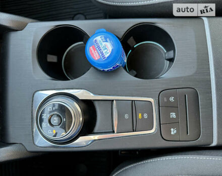 Черный Форд Фокус, объемом двигателя 1 л и пробегом 62 тыс. км за 15900 $, фото 24 на Automoto.ua