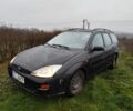 Чорний Форд Фокус, об'ємом двигуна 0 л та пробігом 280 тис. км за 1000 $, фото 1 на Automoto.ua