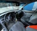 Черный Форд Фокус, объемом двигателя 2 л и пробегом 200 тыс. км за 1600 $, фото 1 на Automoto.ua