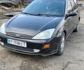 Чорний Форд Фокус, об'ємом двигуна 1.8 л та пробігом 353 тис. км за 1800 $, фото 1 на Automoto.ua