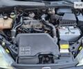 Черный Форд Фокус, объемом двигателя 1.8 л и пробегом 345 тыс. км за 2500 $, фото 4 на Automoto.ua