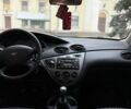 Чорний Форд Фокус, об'ємом двигуна 1.99 л та пробігом 270 тис. км за 2450 $, фото 8 на Automoto.ua