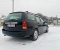 Черный Форд Фокус, объемом двигателя 1.8 л и пробегом 398 тыс. км за 2150 $, фото 3 на Automoto.ua