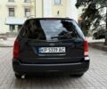 Чорний Форд Фокус, об'ємом двигуна 1.99 л та пробігом 270 тис. км за 2450 $, фото 4 на Automoto.ua