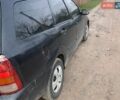 Чорний Форд Фокус, об'ємом двигуна 0 л та пробігом 400 тис. км за 1400 $, фото 2 на Automoto.ua