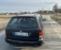 Черный Форд Фокус, объемом двигателя 1.8 л и пробегом 330 тыс. км за 1000 $, фото 2 на Automoto.ua