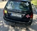 Черный Форд Фокус, объемом двигателя 1.8 л и пробегом 3 тыс. км за 1695 $, фото 7 на Automoto.ua