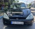 Черный Форд Фокус, объемом двигателя 1.8 л и пробегом 3 тыс. км за 1695 $, фото 1 на Automoto.ua