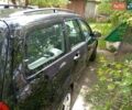 Черный Форд Фокус, объемом двигателя 1.6 л и пробегом 340 тыс. км за 2500 $, фото 3 на Automoto.ua