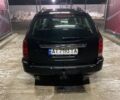Черный Форд Фокус, объемом двигателя 1.75 л и пробегом 275 тыс. км за 1900 $, фото 2 на Automoto.ua