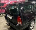 Черный Форд Фокус, объемом двигателя 1.75 л и пробегом 275 тыс. км за 1900 $, фото 3 на Automoto.ua