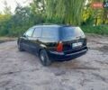 Чорний Форд Фокус, об'ємом двигуна 1.75 л та пробігом 264 тис. км за 2750 $, фото 11 на Automoto.ua