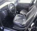 Черный Форд Фокус, объемом двигателя 1.6 л и пробегом 390 тыс. км за 2700 $, фото 5 на Automoto.ua