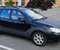Черный Форд Фокус, объемом двигателя 1.6 л и пробегом 390 тыс. км за 2700 $, фото 1 на Automoto.ua