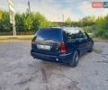 Чорний Форд Фокус, об'ємом двигуна 1.75 л та пробігом 264 тис. км за 2750 $, фото 9 на Automoto.ua
