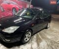 Черный Форд Фокус, объемом двигателя 1.75 л и пробегом 275 тыс. км за 1900 $, фото 5 на Automoto.ua
