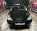 Черный Форд Фокус, объемом двигателя 1.8 л и пробегом 275 тыс. км за 2800 $, фото 1 на Automoto.ua