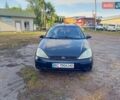 Чорний Форд Фокус, об'ємом двигуна 1.75 л та пробігом 264 тис. км за 2750 $, фото 2 на Automoto.ua