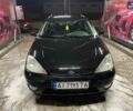 Черный Форд Фокус, объемом двигателя 1.75 л и пробегом 275 тыс. км за 2600 $, фото 1 на Automoto.ua