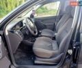 Чорний Форд Фокус, об'ємом двигуна 1.75 л та пробігом 264 тис. км за 2750 $, фото 15 на Automoto.ua