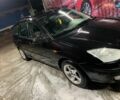 Черный Форд Фокус, объемом двигателя 1.75 л и пробегом 275 тыс. км за 1900 $, фото 1 на Automoto.ua