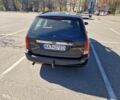 Черный Форд Фокус, объемом двигателя 1.6 л и пробегом 210 тыс. км за 2700 $, фото 4 на Automoto.ua