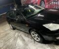 Чорний Форд Фокус, об'ємом двигуна 1.8 л та пробігом 275 тис. км за 2400 $, фото 5 на Automoto.ua