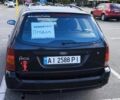 Черный Форд Фокус, объемом двигателя 1.6 л и пробегом 390 тыс. км за 2700 $, фото 1 на Automoto.ua