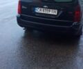 Чорний Форд Фокус, об'ємом двигуна 1.8 л та пробігом 313 тис. км за 2500 $, фото 4 на Automoto.ua