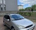 Черный Форд Фокус, объемом двигателя 1.6 л и пробегом 280 тыс. км за 2507 $, фото 2 на Automoto.ua
