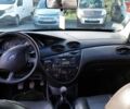 Черный Форд Фокус, объемом двигателя 2 л и пробегом 180 тыс. км за 4000 $, фото 7 на Automoto.ua