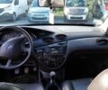 Черный Форд Фокус, объемом двигателя 2 л и пробегом 180 тыс. км за 4000 $, фото 7 на Automoto.ua