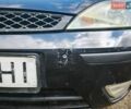 Чорний Форд Фокус, об'ємом двигуна 1.8 л та пробігом 334 тис. км за 1000 $, фото 25 на Automoto.ua