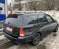 Черный Форд Фокус, объемом двигателя 1.8 л и пробегом 280 тыс. км за 2000 $, фото 3 на Automoto.ua