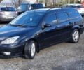Черный Форд Фокус, объемом двигателя 2 л и пробегом 180 тыс. км за 4000 $, фото 5 на Automoto.ua