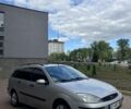 Черный Форд Фокус, объемом двигателя 1.6 л и пробегом 280 тыс. км за 2507 $, фото 3 на Automoto.ua
