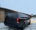 Чорний Форд Фокус, об'ємом двигуна 1.8 л та пробігом 300 тис. км за 1500 $, фото 3 на Automoto.ua