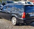 Чорний Форд Фокус, об'ємом двигуна 2 л та пробігом 180 тис. км за 4000 $, фото 1 на Automoto.ua