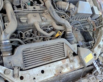 Чорний Форд Фокус, об'ємом двигуна 1.8 л та пробігом 1 тис. км за 1200 $, фото 1 на Automoto.ua