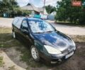 Черный Форд Фокус, объемом двигателя 1.8 л и пробегом 234 тыс. км за 1000 $, фото 2 на Automoto.ua