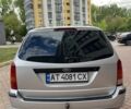 Черный Форд Фокус, объемом двигателя 1.6 л и пробегом 280 тыс. км за 2507 $, фото 7 на Automoto.ua