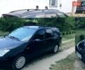 Чорний Форд Фокус, об'ємом двигуна 1.8 л та пробігом 338 тис. км за 4200 $, фото 3 на Automoto.ua
