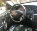 Черный Форд Фокус, объемом двигателя 1.8 л и пробегом 460 тыс. км за 3400 $, фото 7 на Automoto.ua