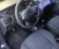 Черный Форд Фокус, объемом двигателя 0 л и пробегом 290 тыс. км за 3109 $, фото 7 на Automoto.ua