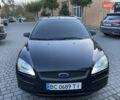Чорний Форд Фокус, об'ємом двигуна 1.6 л та пробігом 294 тис. км за 4300 $, фото 7 на Automoto.ua
