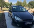 Чорний Форд Фокус, об'ємом двигуна 1.8 л та пробігом 338 тис. км за 3300 $, фото 3 на Automoto.ua