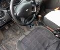 Чорний Форд Фокус, об'ємом двигуна 1.8 л та пробігом 354 тис. км за 1602 $, фото 5 на Automoto.ua