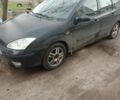 Чорний Форд Фокус, об'ємом двигуна 0 л та пробігом 260 тис. км за 800 $, фото 1 на Automoto.ua